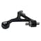 Mevotech 07 Volvo S70-V70/08-09 Volvo S60:Frllwr Control Arm-Bj, Cms70156 CMS70156 - alternate 1